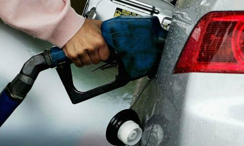 Govt hikes petrol prices by Rs4.07