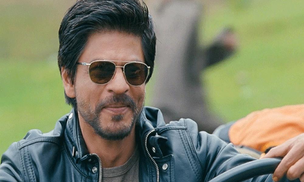 Shah Rukh Khan becomes India's richest actor, surpassing many Hollywood stars