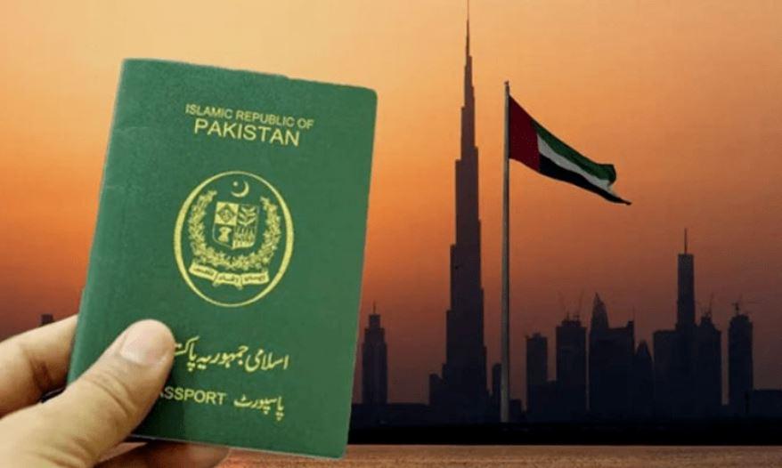 پاکستان قونصلیٹ دبئی کا یو اے ای میں مقیم پاکستانی محنت کشوں کیلئے اہم پیغام