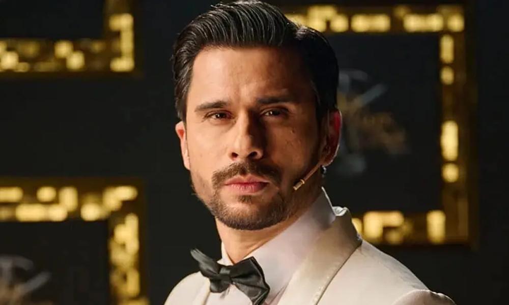 Tabish Hashmi ready to debut in comedy film