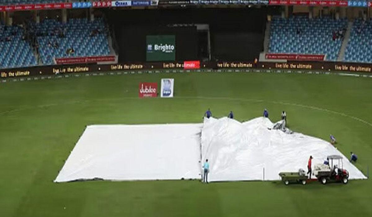 آئی سی سی ویمنز کرکٹ ورلڈ کپ،پاک بھارت میچ بارش کے باعث متاثر ہونے کا امکان