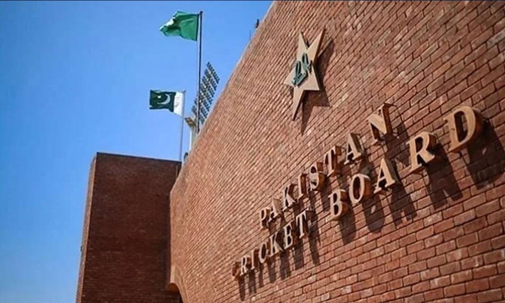 PCB announces match officials panel for 2025-26 season