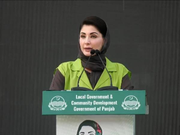 وزیراعلی مریم نواز کا’ ستھرا پنجاب‘ کے ورکرز کو راشن کارڈ دینے کا اعلان