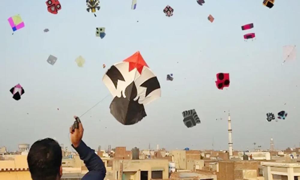Good news for Basant enthusiasts in Punjab