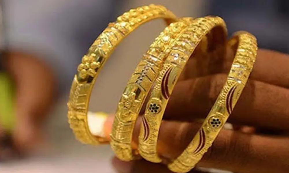 مقامی اور عالمی مارکیٹوں میں سونے کی قیمت  تاریخ کی نئی بلند ترین سطح پر پہنچ گئی