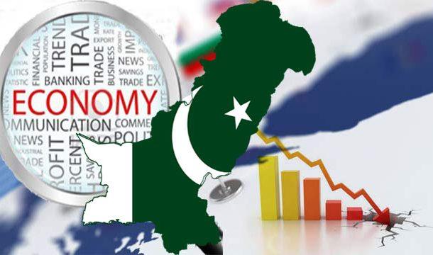 Pakistan’s GDP grows 3.04pc in FY2025, says NAC