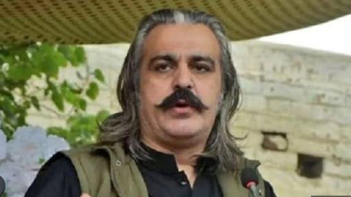Gandapur removed as KP CM, confirms Salman Akram Raja