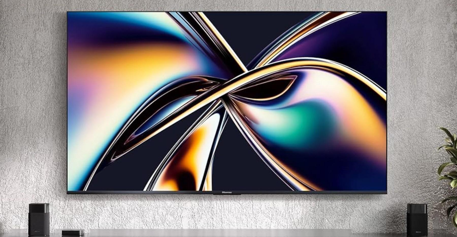 The best October Prime Day deals on TVs, soundbars, and more