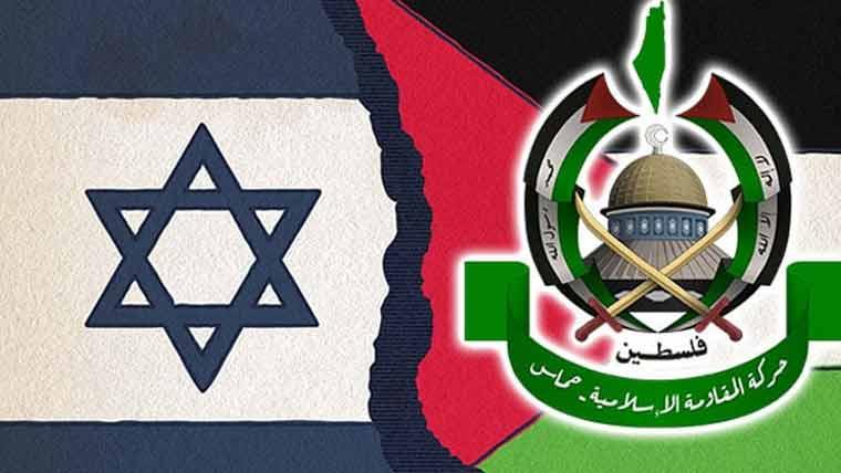 اسرائیل اور حماس کے مابین معاملات طے،  غزہ امن معاہدےکے پہلے مرحلے پر دستخط کر دیئے