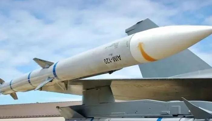 امریکا کی  پاکستان سمیت 30 سے زائد ممالک کو جدید ایمریم میزائل فروخت کرنےکی  منظوری