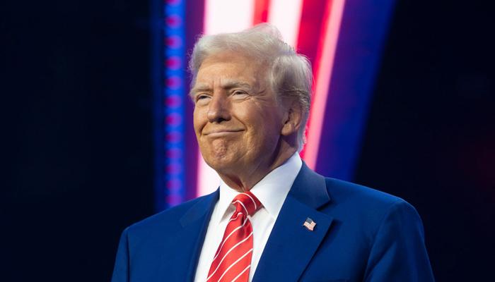 ٹرمپ کا عندیہ: غزہ امن معاہدے کے بعد اسرائیل کا جلد دورہ کروں گا