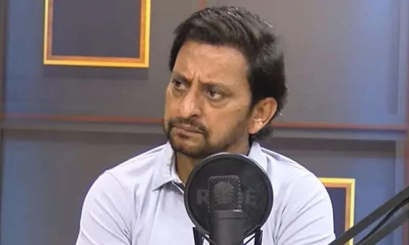 شوبز  انڈسٹری  میں جنسی تعلق کا رجحان کافی حد تک ہے، سلیم معراج