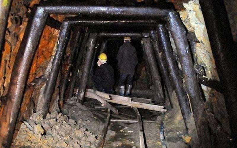 کرم میں کوئلے کی کان بیٹھ گئی، 5 مزدور دب کر جاں بحق