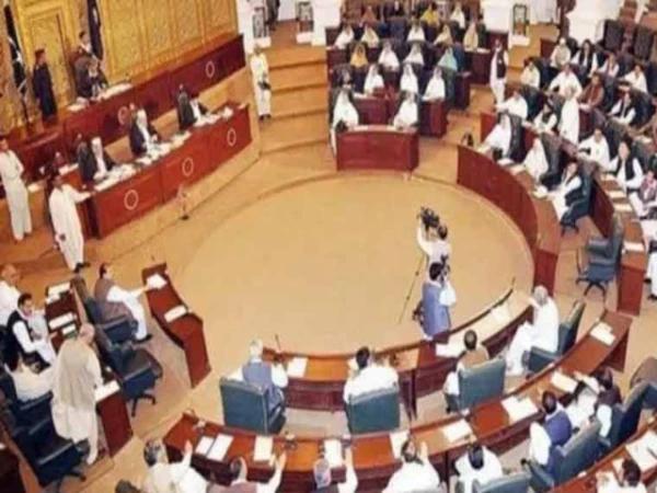 خیبرپختونخوا اسمبلی میں آج نئے وزیراعلیٰ کے انتخاب کے لیے اجلاس طلب کر لیا گیا
