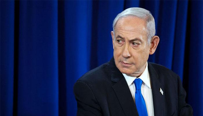 سیکورٹی چیلنجز کے خاتمے تک فوجی کارروائی ختم نہیں ہو گی، اسرائیلی وزیر اعظم