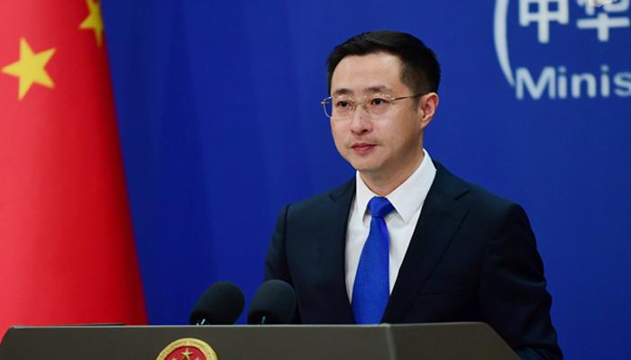 چین نے پاکستان و امریکا کے درمیان معدنی نمونوں سے متعلق خبروں کو بے بنیاد قرار دے دیا