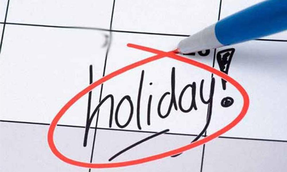 Sindh govt announces holidays on Oct 20, 21
