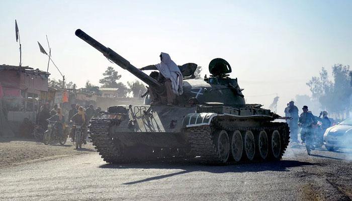 پاکستان مخالف افغان-بھارتی پراپیگنڈا بے نقاب، جعلی AI ویڈیوز کا استعمال