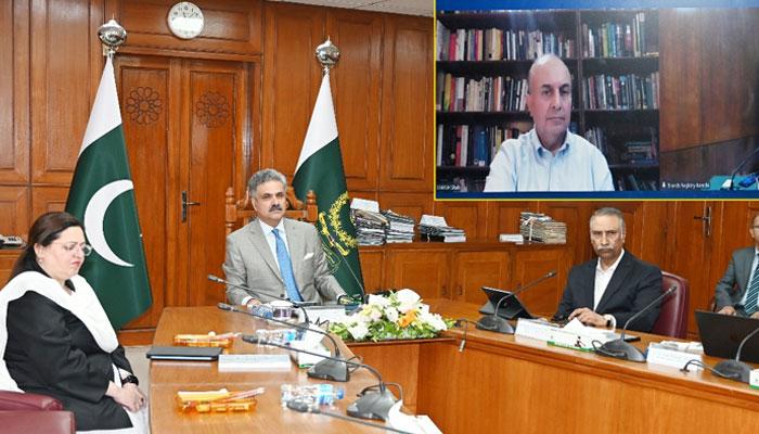 سپریم جوڈیشل کونسل کا اجلاس: 67 شکایات کا جائزہ، 65 خارج، ایک مؤخر، ایک پر کارروائی کی منظوری