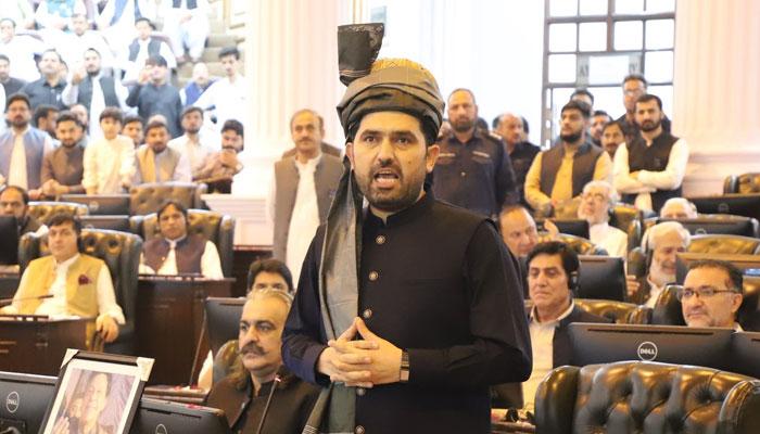 حملے کی صورت میں افغانستان سمیت ہر جارح کو جواب دیا جائے گا ،سہیل آفریدی