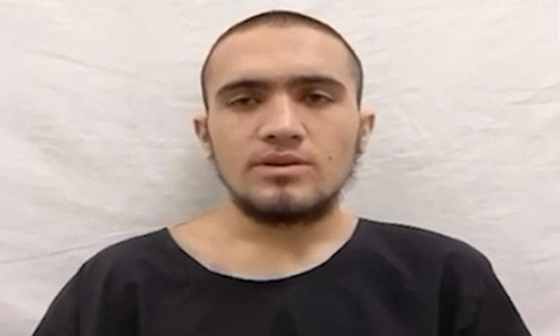 افغان طالبان اورخارجی دہشتگردوں کا گٹھ جوڑ بے نقاب، گرفتار خودکش بمبار کے ہوشربا انکشافات