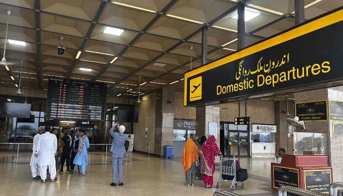 کراچی ایئرپورٹ پر کروڑوں کی کرپٹو کرنسی چھیننے کا مبینہ واقعہ، عدالت کا انکوائری کا حکم