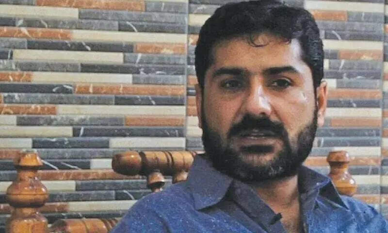 عدالت نے عزیر بلوچ کو غیر قانونی اسلحہ اور سہولت کاری کے کیس میں بری کر دیا