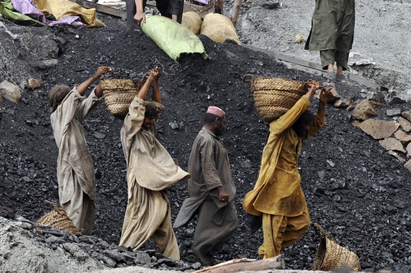 پنجاب اور سندھ سے تعلق رکھنے والے 9 مزدور بلوچستان کے ضلع مستونگ سے اغواء