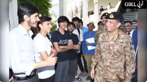 افغانستان میں خوارج  کیخلاف مؤثر اقدامات کیے  ، ہر دشمن کے خلاف  سیسہ پلائی دیوار ثابت ہوں گے، ڈی جی آئی ایس پی آر