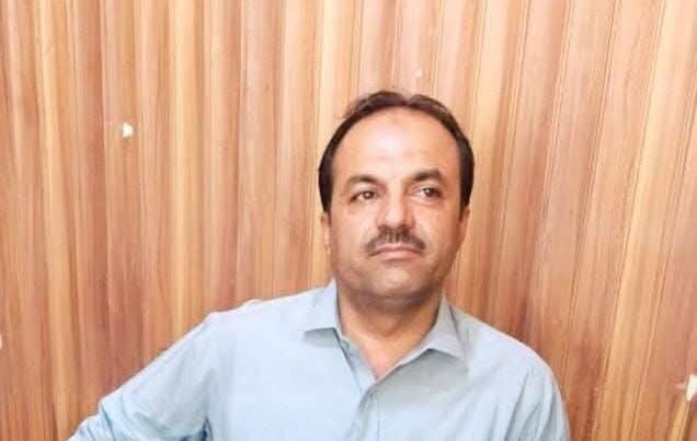 مستونگ میں چند روز قبل لاپتا ہونے والے ڈی ایس پی نوشکی یوسف ریکی کی لاش برآمد