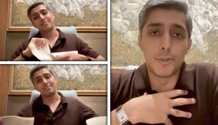 ملتان سلطانز کے مالک کی  ایک بار پھر پی ایس ایل مینجمنٹ پرشدید تنقید،پی سی بی کا لیگل نوٹس پھاڑ دیا