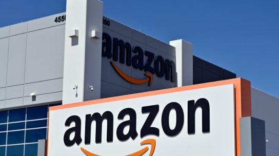 Amazon to lay off 14,000 employees amid restructuring drive