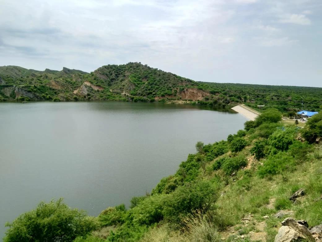 پنجاب کی جھیلیں:پنجاب کے میدانی و پہاڑی علاقوں میں واقع جھیلوں کے بارے میں دلچسپ معلومات