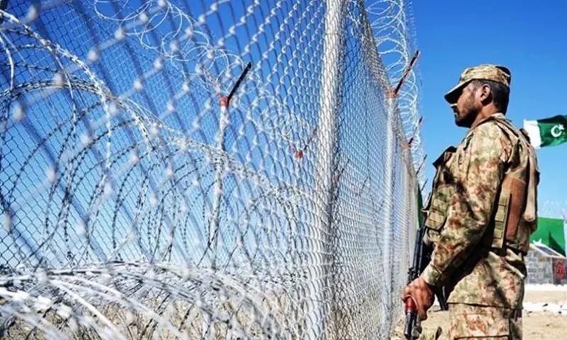 سیکیورٹی فورسز کی بروقت کارروائی ، پاک افغان سرحد سے دراندازی کرنے والے 4 خارجی جہنم واصل