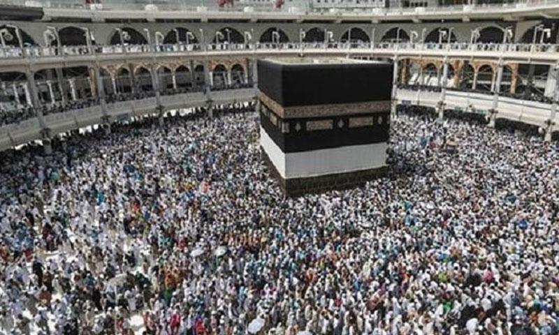سعودی عرب نے عمرہ زائرین کیلئے اردو سمیت متعدد زبانوں میں ایپ کی سہولت متعارف کرا دی