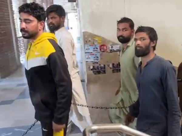 راولپنڈی :سنئیر صحافی کو قتل کرنے کی کوشش ناکام، تین ملزمان گرفتار
