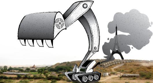 Land-grabbing cases in Punjab to be decided within 90 days