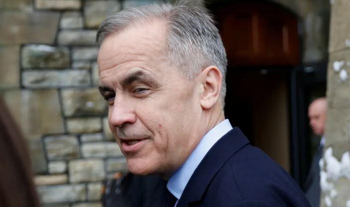 Canada’s Carney agrees to visit China after meeting Xi