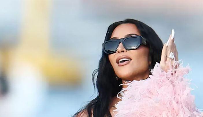 NASA to Kim Kardashian: We’ve been to the moon six times