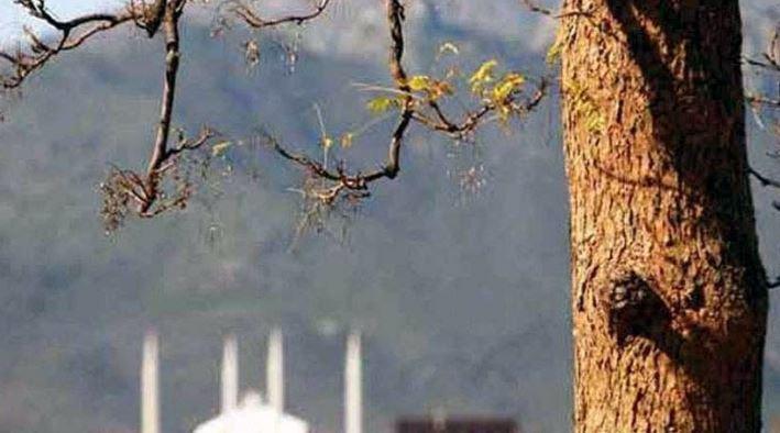 Met Office predicts dry weather in most parts of country