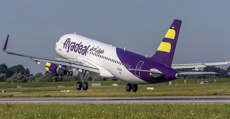 Saudi low-cost Airline launches fifth destination in Pakistan