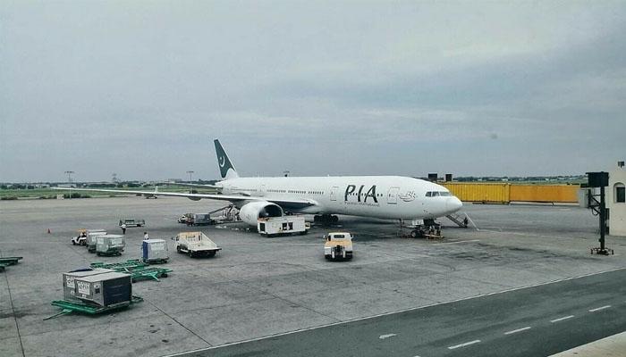پی آئی اے  انتظامیہ اور  ائیرکرافٹ انجینئرز کے درمیان تنازع   میں شدت، فلائٹ آپریشن رک گیا