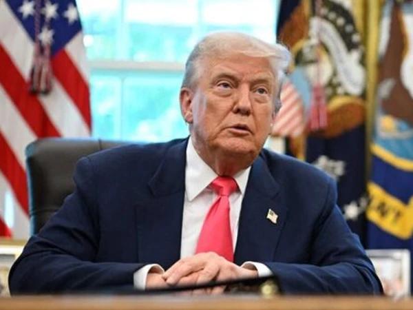 صدر ٹرمپ نے  سعودی عرب کا ابراہیمی معاہدے میں شامل ہونے کا دعویٰ کر دیا