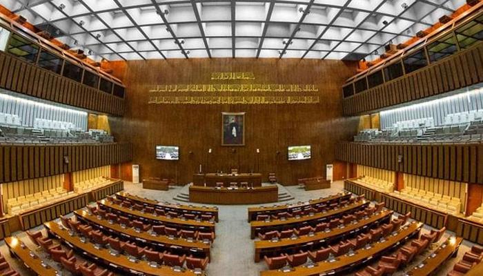 حکومت کا 27ویں آئینی ترمیم رواں ماہ پارلیمنٹ سے منظور کروانے کا حتمی پلان تیار 