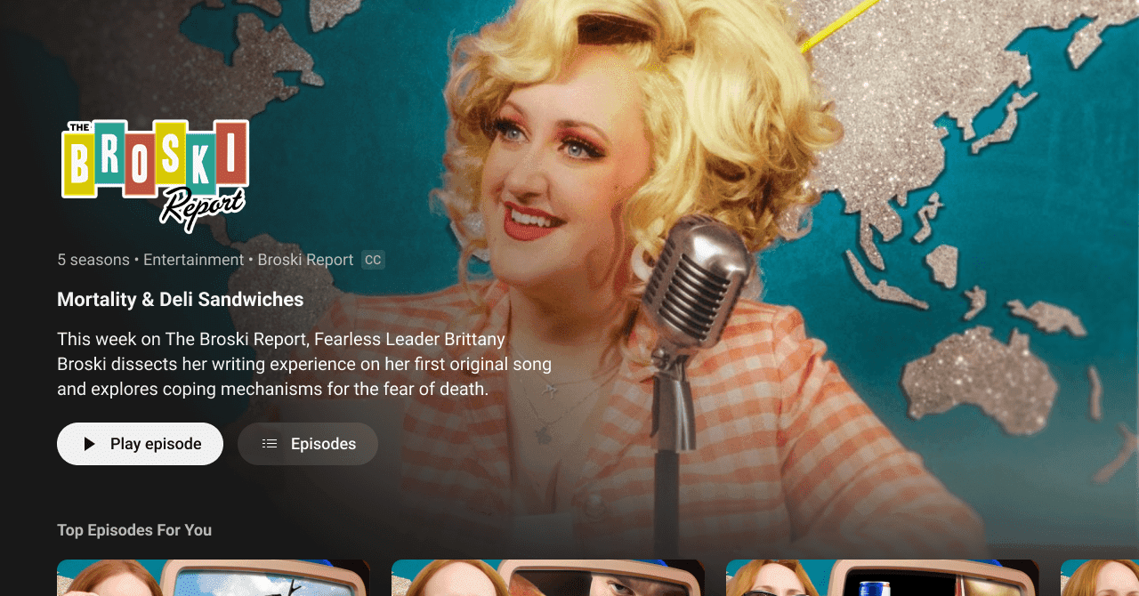 Inside YouTube’s transformation on your TV