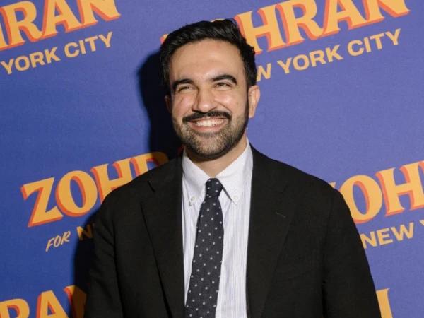 امریکا کی تاریخ میں پہلی بارایک   مسلمان نے بطور نیویارک میئر میدان مار لیا