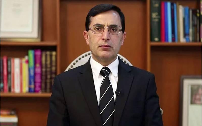  27ویں آئینی ترمیم کو وفاق کےلیے خطرہ اور پارلیمنٹ پر حملہ ہے،بیرسٹر گوہر