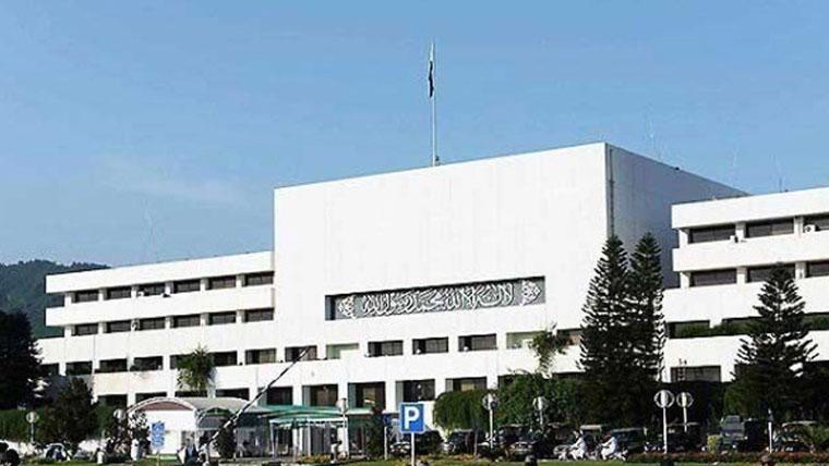 27ویں آئینی ترمیم :منظوری کیلئے حکومت کو سینیٹ میں 64 جبکہ قومی اسمبلی میں 224 ووٹ درکار