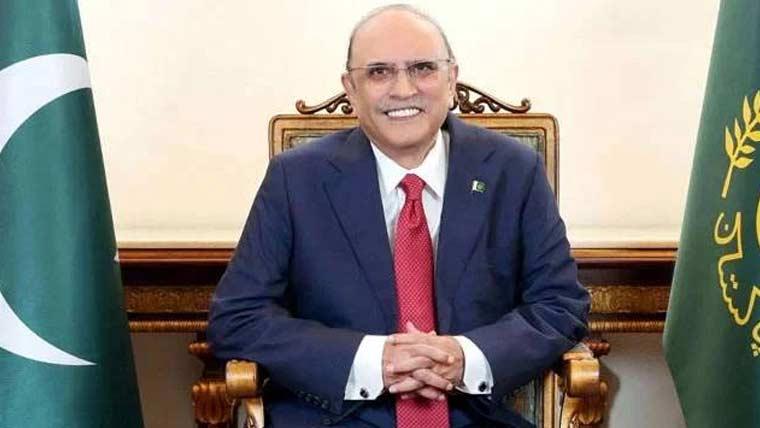 27 ویں ترمیم: صدر مملکت کو تاحیات گرفتار نہ کرنے کی شق کثرت رائے سے منظور