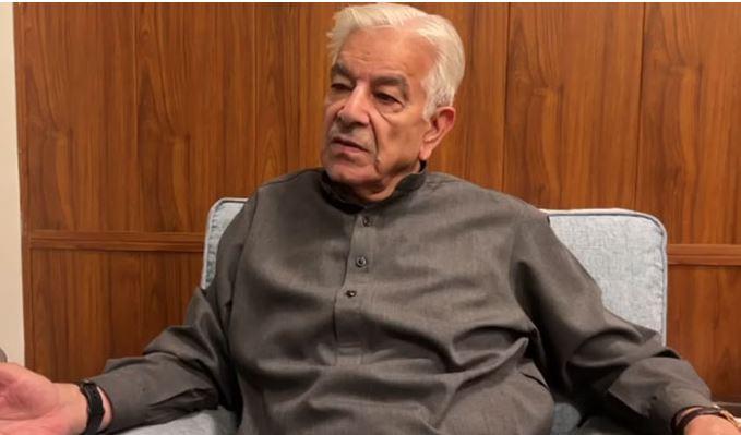 Islamabad attack a message: 'All your areas are within our reach,' Pakistan to respond decisively:  Khawaja Asif